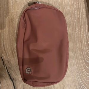 LuLu Lemon Belt Bag